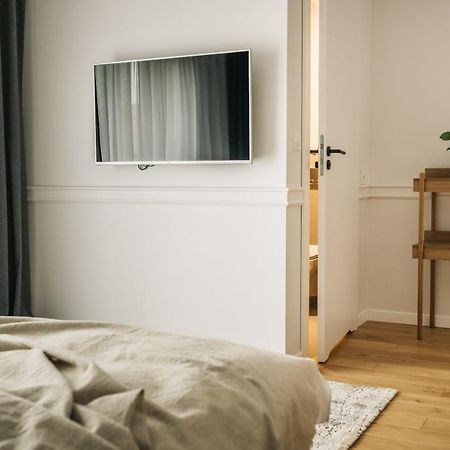 Apartamenty Las رادومسكو المظهر الخارجي الصورة