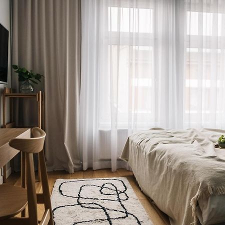 Apartamenty Las رادومسكو المظهر الخارجي الصورة