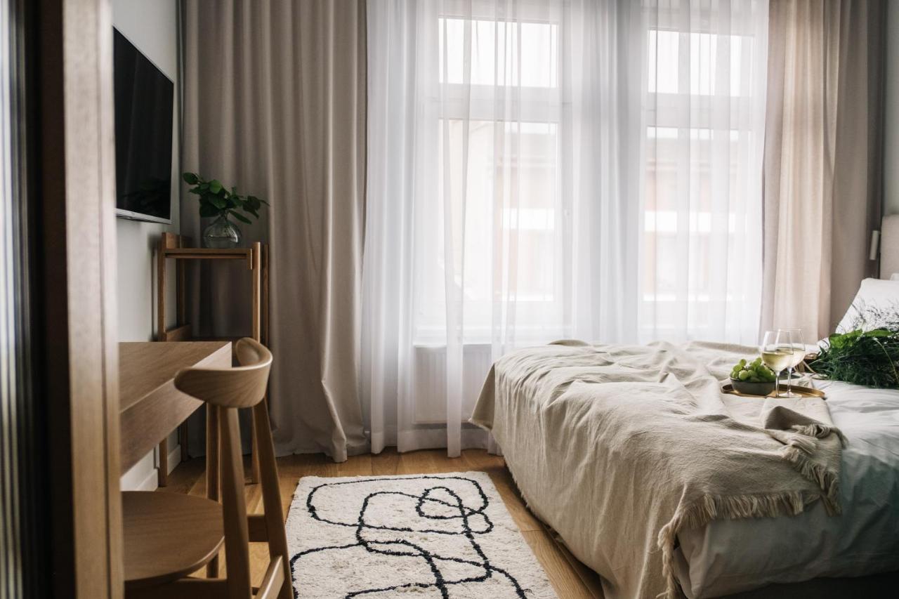 Apartamenty Las رادومسكو المظهر الخارجي الصورة